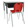 thumbnail image 2 of Learniture Structure Series School Chair, 2 of 7