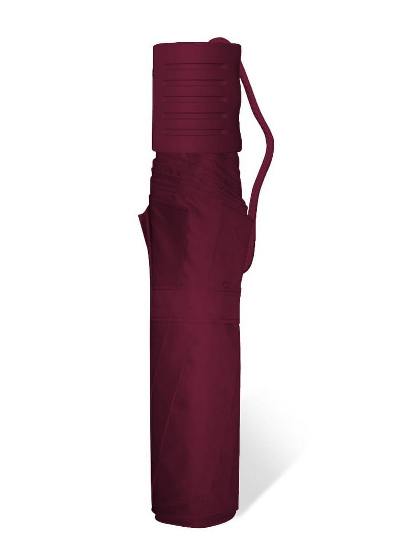 The Weather Station Super Mini Oversize Manual Umbrella Style 801