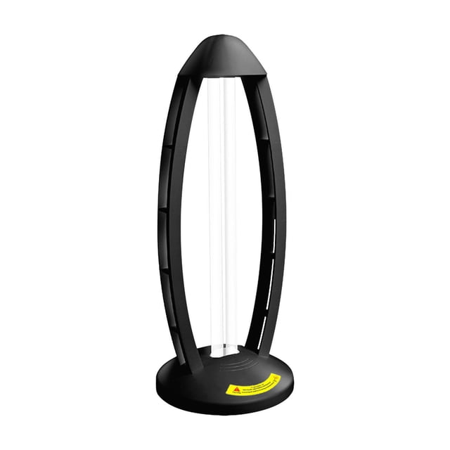 Birdeem Home Desk Lamp Lighting with 3- Speed Timing and Remote Control
