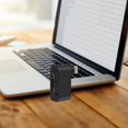 thumbnail image 5 of USB2.0 Rotating Hub Function Card Reader Splitter One To Two Port Expansion USB HUB, 5 of 5