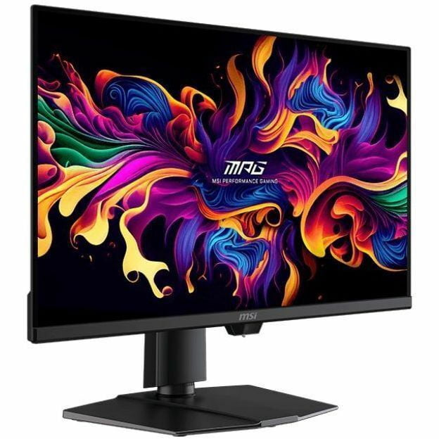 MSI 271QR QD-OLED X50 27インチ 500hz MSI 271QR QD-OLED X50 27