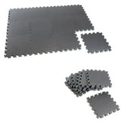 CAP Barbell Puzzle Mats - 12 Piece