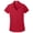 Engine Red, variant on Port Authority Ladies Dry Zone Grid Polo