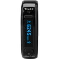 thumbnail image 3 of Timex TW5K85700F5 Unisex Ironman Move X20 Activity Tracker Wrist Band, Black Small, 3 of 5