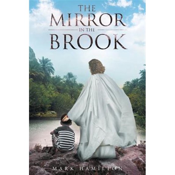Pre-Owned The Mirror In The Brook, (Paperback)