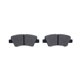 thumbnail image 2 of Balatas Traseras para Chrysler Lhs 1995-2001, 2 of 3