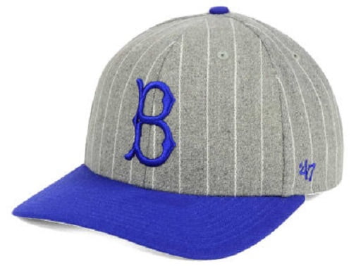 47 brooklyn dodgers hat