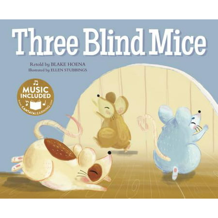 Three Blind Mice (Best Mouse For Music Production)