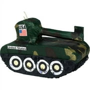 Tank Pinata