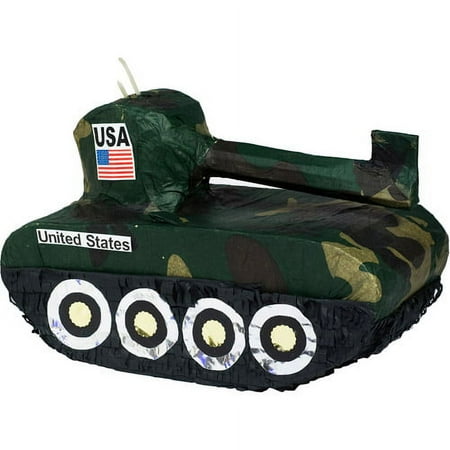 Tank Pinata