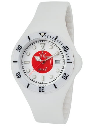 Toy watch jelly outlet price