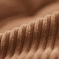 thumbnail image 4 of CHARRYARN by TexStead Almohada de Apoyo para la Espalda Almohadilla Lumbar para la Espalda Almohada de Apoyo para Cama Silla de Oficina (Naranja, 23" x 16.5"), 4 of 8