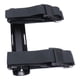 thumbnail image 1 of Greeniant Adaptador de tanque único Superficie de glaseado Soporte de placa trasera redondeada Correa de botella de nylon Banda estable Deportes acuáticos Negro, 1 of 6