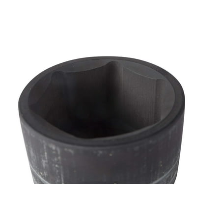 

1 Drive Deep Thin Wall Impact Socket 41mm