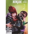 thumbnail image 1 of Ninjak (3rd Series) #7A VF ; Valiant Comic Book, 1 of 1