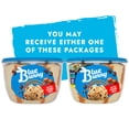 thumbnail image 3 of Blue Bunny Salted Caramel Craze Premium Frozen Dessert, 46 fl oz, 3 of 11
