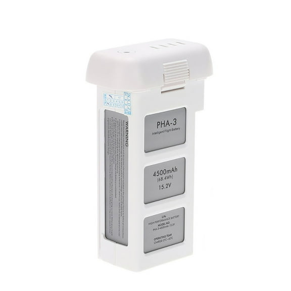 Professional Advanced 15.2 V 4500mAh Intelligent Battery for Phantom3