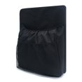 thumbnail image 3 of Sidaley Bolsa de almacenamiento para asiento trasero de coche, redes colgantes múltiples, bolsa de bolsillo para maletero, organizador, almacenamiento Ventana automotriz Typ B Sidaley CZ9208-02, 3 of 5