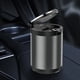 thumbnail image 1 of Car Car Ashtray Creativeness Covered Car With Cover LED Light Car Portable Withered, 1 of 8