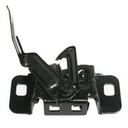 For 10-12 Equinox w/o Remote Start Front Hood Latch Lock GM1234110 20941391