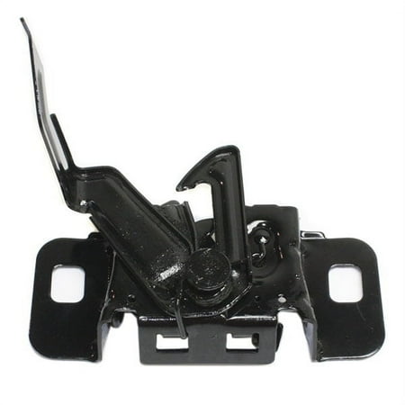 For 10-12 Equinox w/o Remote Start Front Hood Latch Lock GM1234110 20941391