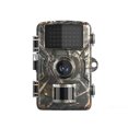 thumbnail image 3 of Abody 16MP 1080P Portable Day Night Photo Video Taking Trail Camera Multi-function Outdoor Huntings Animal Observation House Monitoring Camera Photo Video Taking IP66 Waterproof with 38 Infrared L, 3 of 7