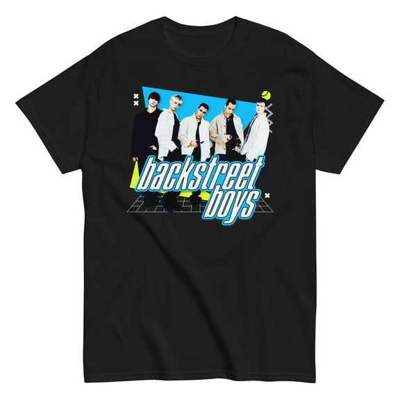 Backstreet Boys - Jamming T-Shirt