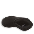 thumbnail image 5 of BEARPAW Women's Emma Black Boot Size 6 | Women's Fashion Boot | Women's Slip On Boot | Comfortable Winter Boot, 5 of 8