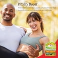 thumbnail image 6 of Applied Nutrition Green Tea Fat Burner – Green Tea Extract with EGCG + Green Coffee Bean Extract – Supports Metabolism, Energy & Antioxidant Defense – Fast-Acting Liquid Soft-Gels – 30 Count, 6 of 7