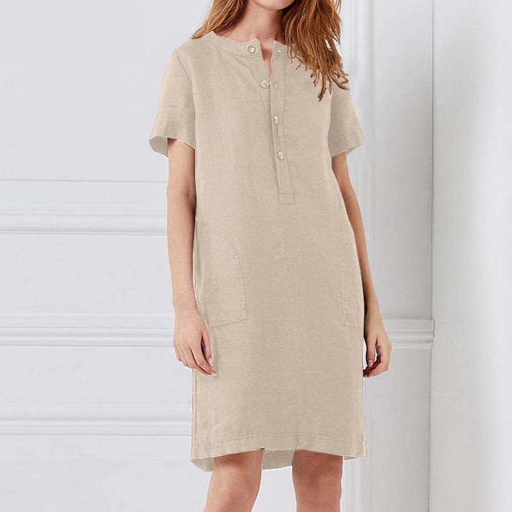 short frock cotton