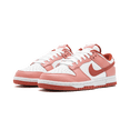 thumbnail image 2 of NIKE WOMENS DUNK LOW Womens "Red Stardust" FQ8876 618 FQ8876 618 from Stadium Goods, 2 of 8