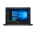 thumbnail image 1 of Laptop Dell Inspiron 3467 Intel Core i5 8GB DD 1TB Windows 10 Home 14'' Dell N0YJ2, 1 of 9