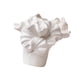 thumbnail image 4 of Jarrón de cerámica para arreglos florales, organizador de flores multifuncional moderno. Estilo G, 4 of 9