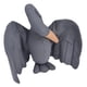 thumbnail image 1 of Decoración de pared de peluche de cisne, decoración de cisne de peluche, adorno de pared de cisne, dDecoración para colgar en la pared, colgante duradero, cómodo, único, decoración de cisne de peluche LHCER No, 1 of 5