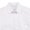 White, variant on Aislor Kids Boys White Long Sleeve Spread Collar Formal Dress Shirt School Uniform Undershirt