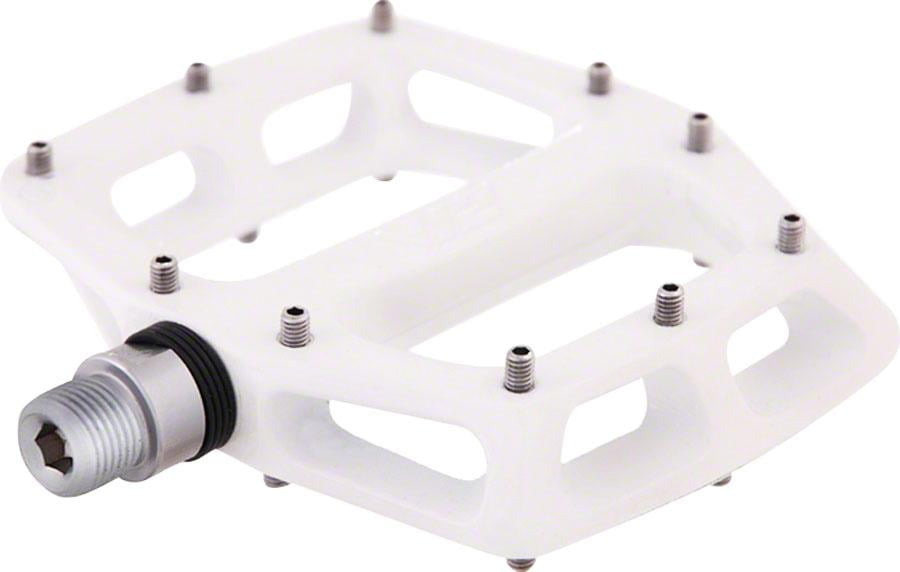 9//16 Alloy Platform Black DMR V12 Pedals