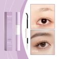 thumbnail image 3 of Double Head Eyelash Adhesive, Waterproof Double-Ended Lash Cluster Glue, Clear Eyelash Bond Seal for Woman DIY Eyelash Extensions, Long Lasting 5g, 3 of 7