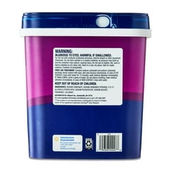 Great Value Multipurpose Oxi-Based Cleaner, 5lb