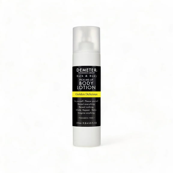 Demeter Golden Delicious Body Lotion - 8.4 oz