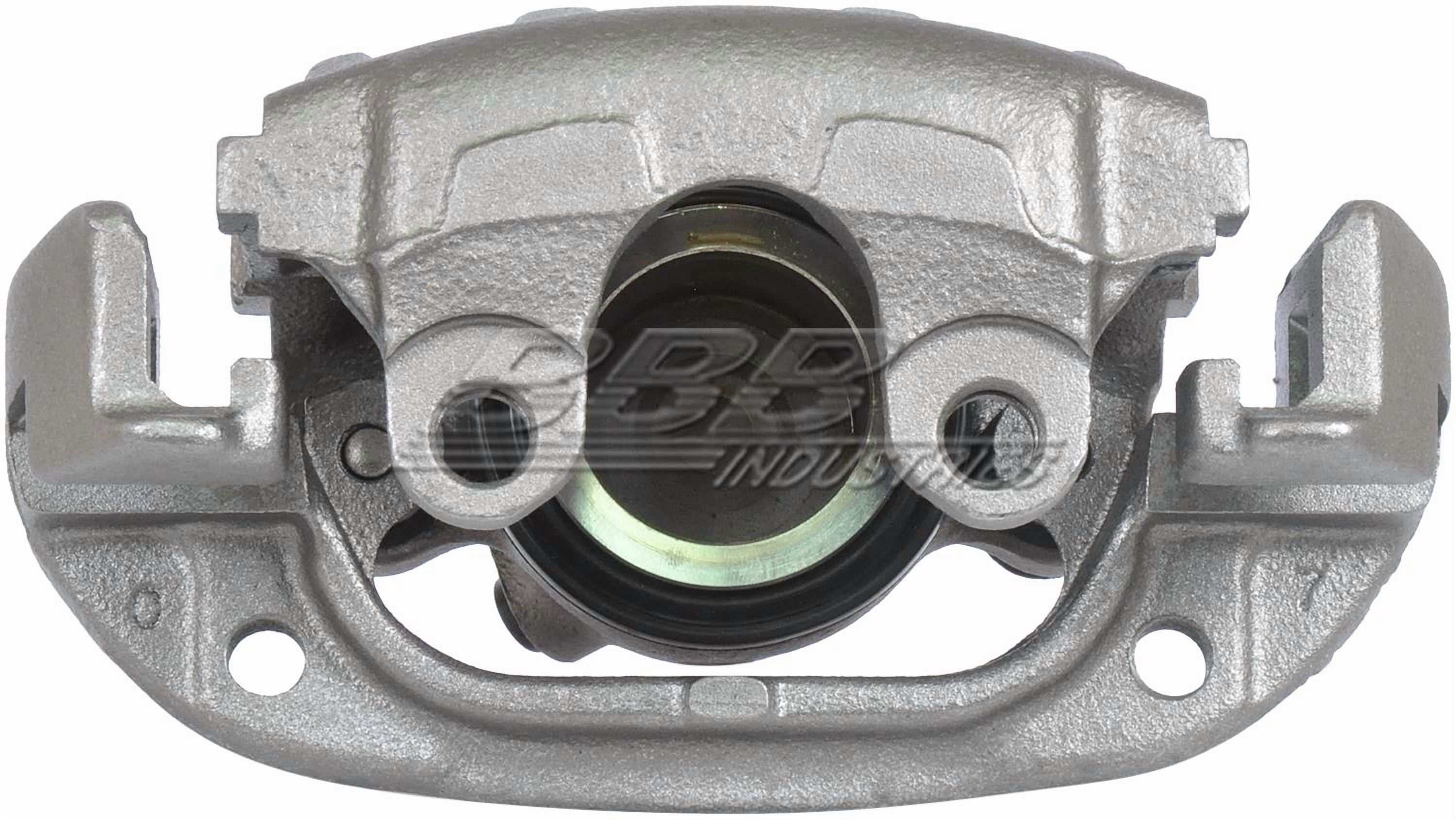 TERREPOWER formerly BBB Industries 99-02314B Reman Caliper w/installation Hardware