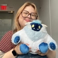 thumbnail image 4 of Squishable / Mini Yeti Plush, 4 of 4