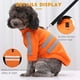thumbnail image 4 of Labymos Ropa reflectante para perros Jersey para, 4 of 8