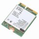 thumbnail image 4 of AX411NGW 5374Mbps WiFi 6E Card M.2 NGFF 2.4G 5G 6G Tri-Band Bluetooth 5.3 Laptop Wifi Card for Windows, 4 of 5