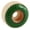 White/Green, variant on Spitfire F4 101a Classic Swirl Skateboard Wheels 101a 53mm White/Orange