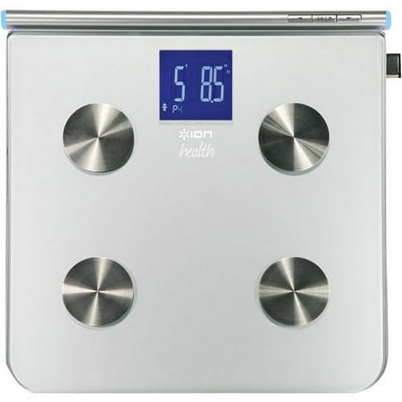 Ion USB Body Mass Scale, IH03