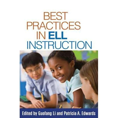 Best Practices in ELL Instruction - eBook