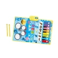 thumbnail image 4 of Tapete Musical CUTICAT para Niños Piano y Tambor 80 cm x 58 cm, 4 of 7