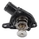 thumbnail image 2 of Termostato de refrigerante del motor con junta 19301 PNA 003, repuesto para Acura RSX Base Coupe de 2 puertas (2002 a 2006), 2 of 14