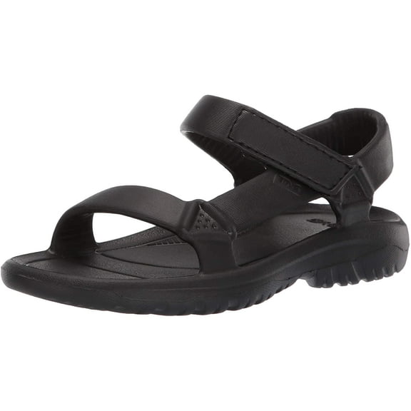 Teva Unisex-Child Kids Hurricane Drift Sandal
