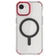 thumbnail image 1 of Funda Case GHOSTEK Covert Mag para iPhone 16e Transparente, 1 of 6